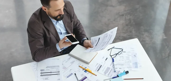 Aligning Project Budgets with IFRS 16 Rules