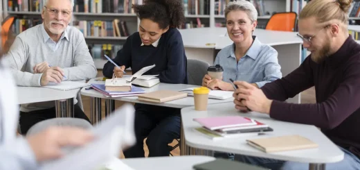 Classic Stories that Guide PM Work: Literature’s Lessons for Project Managers