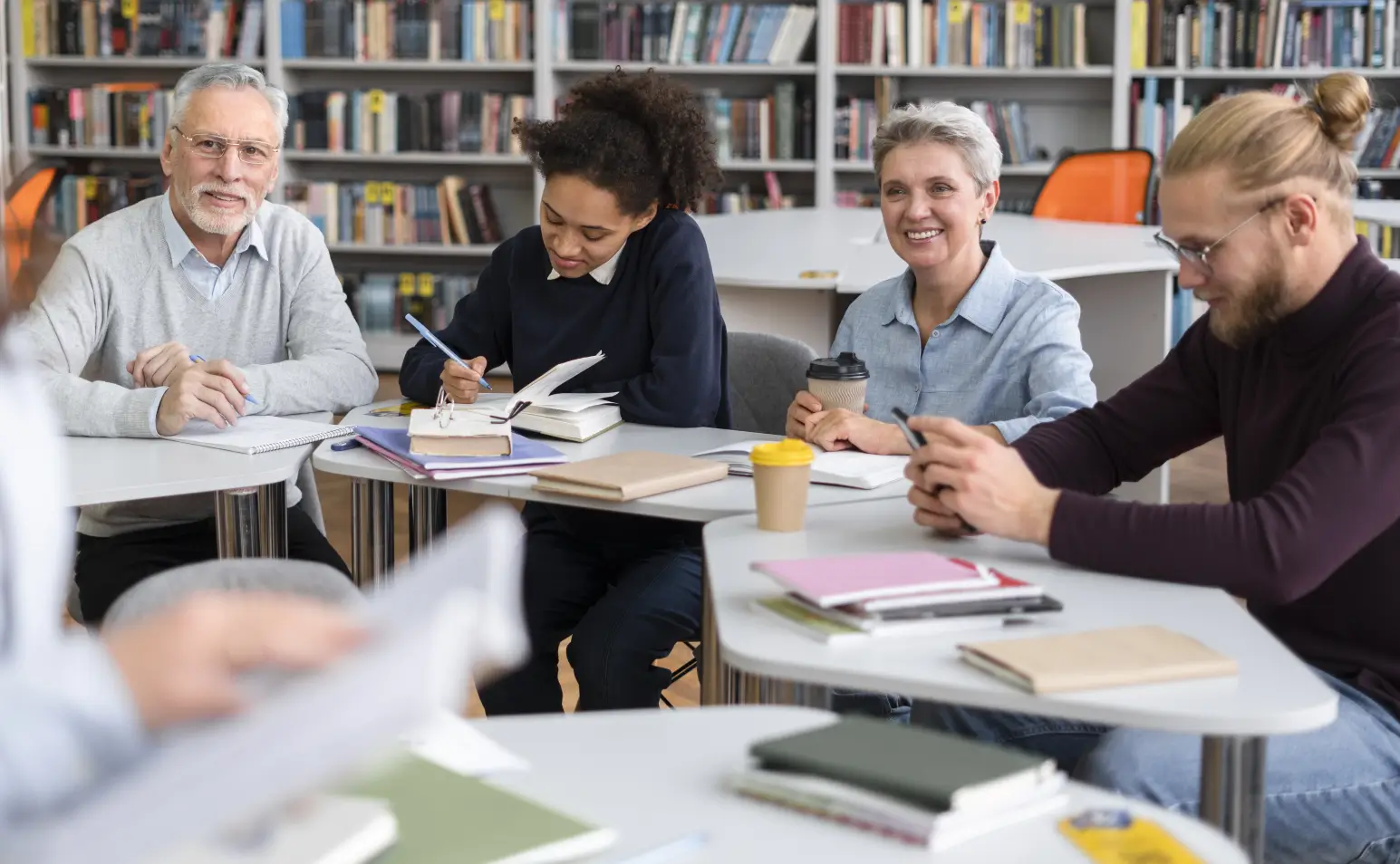 Classic Stories that Guide PM Work: Literature’s Lessons for Project Managers