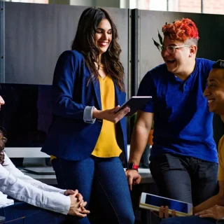 5 Practical Souvenirs and Brand Merch That Work for Young Professionals