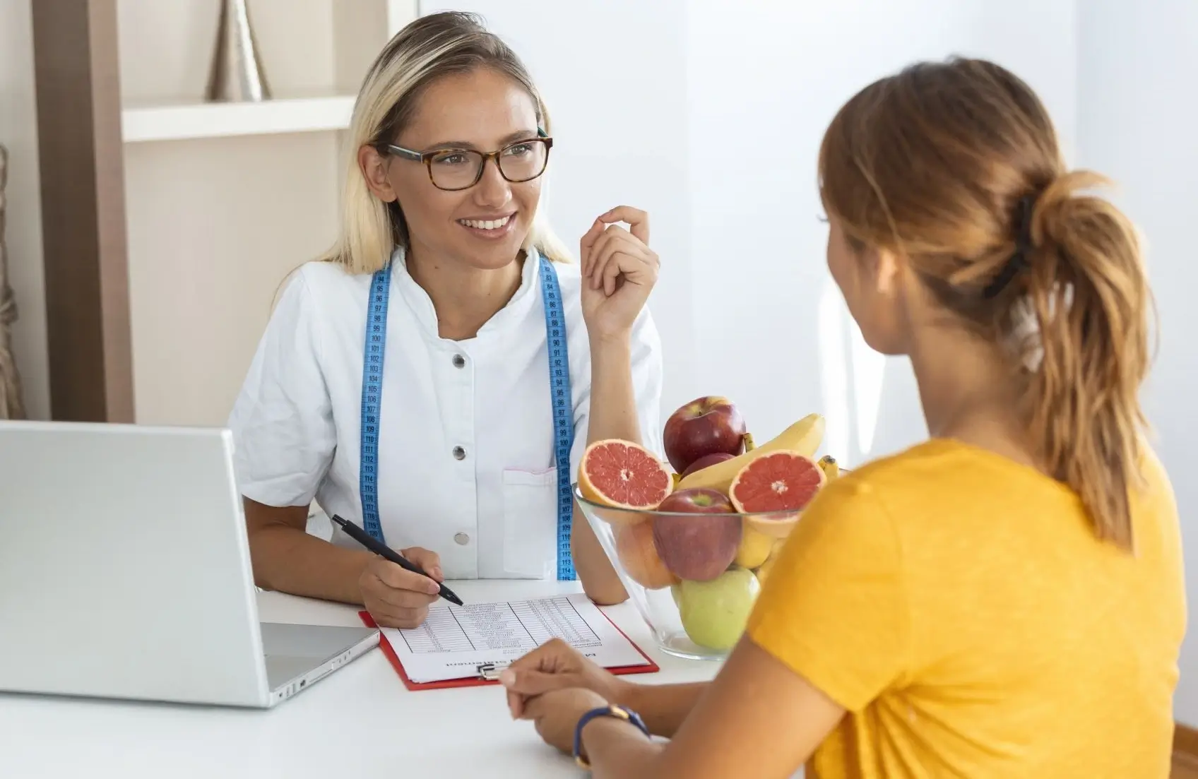 How to Run a Weight Loss Clinic the Right Way