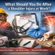 What Should You Do After a Shoulder Injury at Work?
