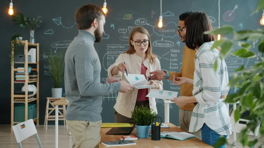 Why Knowledge Management Is Critical for Business Success