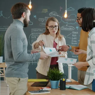 Why Knowledge Management Is Critical for Business Success