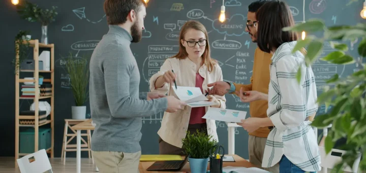 Why Knowledge Management Is Critical for Business Success