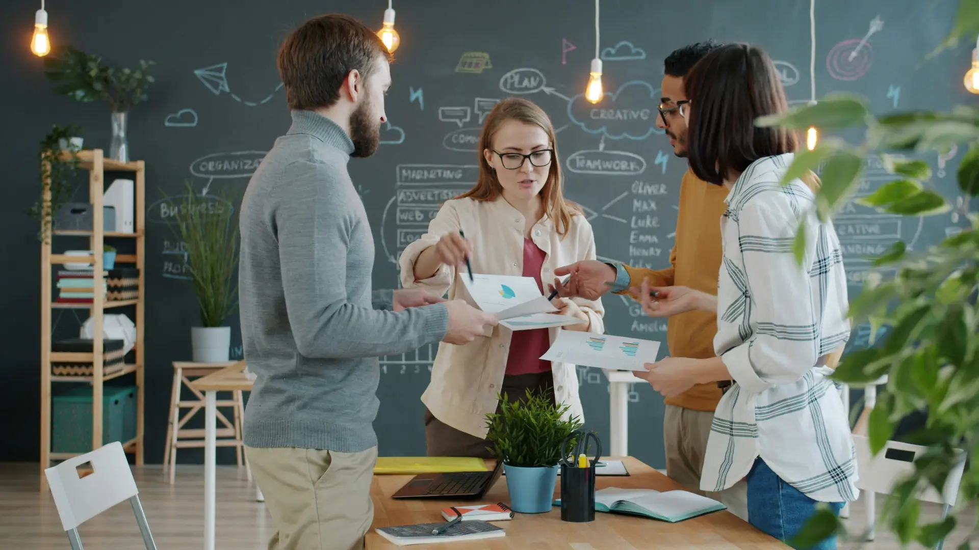 Why Knowledge Management Is Critical for Business Success