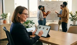 How MSP Recruitment Solutions Help Project Managers Beat the 2026 Talent Shortage