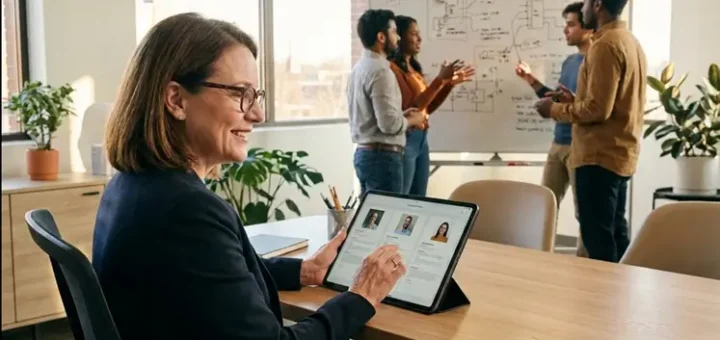 How MSP Recruitment Solutions Help Project Managers Beat the 2026 Talent Shortage