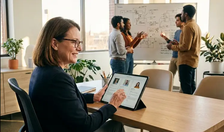 How MSP Recruitment Solutions Help Project Managers Beat the 2026 Talent Shortage