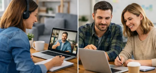Remote vs. In-Person Interviews: How to Prepare and Succeed as a Participant