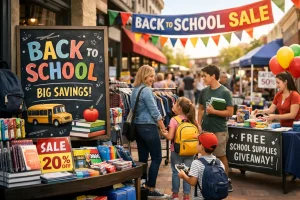 9 Ways to Capitalize on Back-to-School Marketing