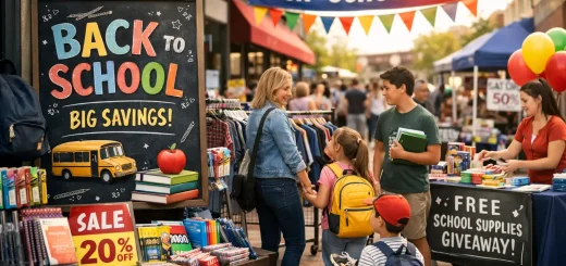 9 Ways to Capitalize on Back-to-School Marketing