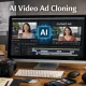 How to Recreate Viral Video Ads with AI and Launch Winning Campaigns Faster