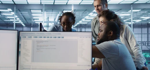How Do Teams Choose Scalable Domain Names Strategically?