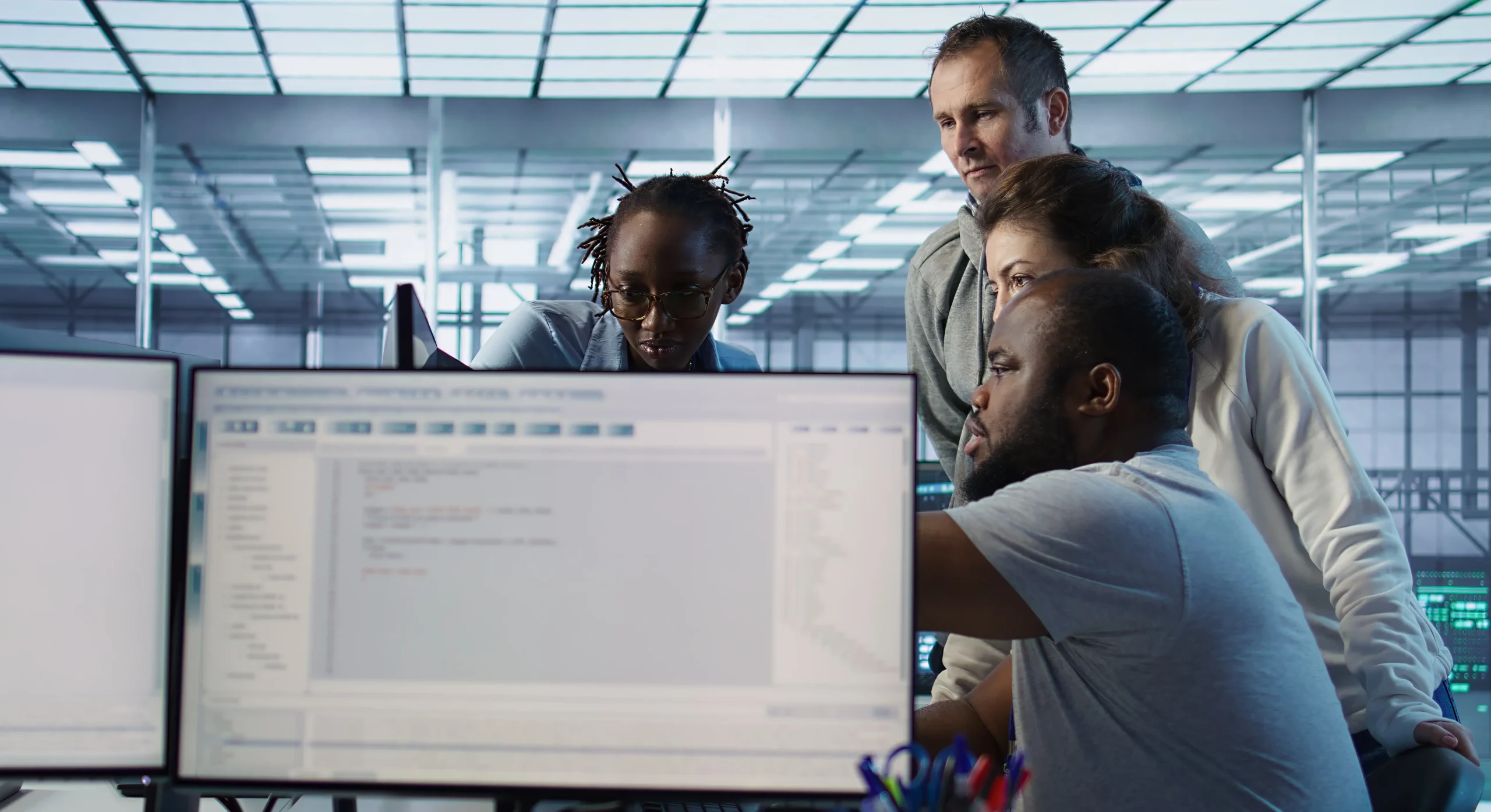How Do Teams Choose Scalable Domain Names Strategically?