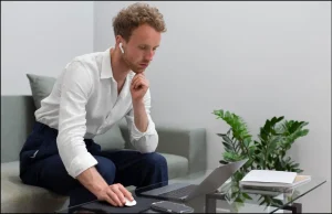 Collaborative Workspace Hacks: Connecting Two Pairs of AirPods to One Mac