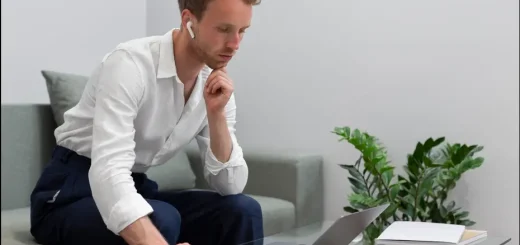 Collaborative Workspace Hacks: Connecting Two Pairs of AirPods to One Mac