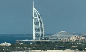 Why More Companies Base Regional Operations in Dubai