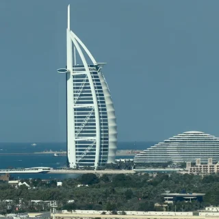 Why More Companies Base Regional Operations in Dubai