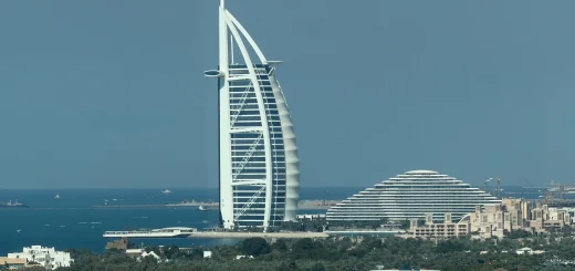 Why More Companies Base Regional Operations in Dubai