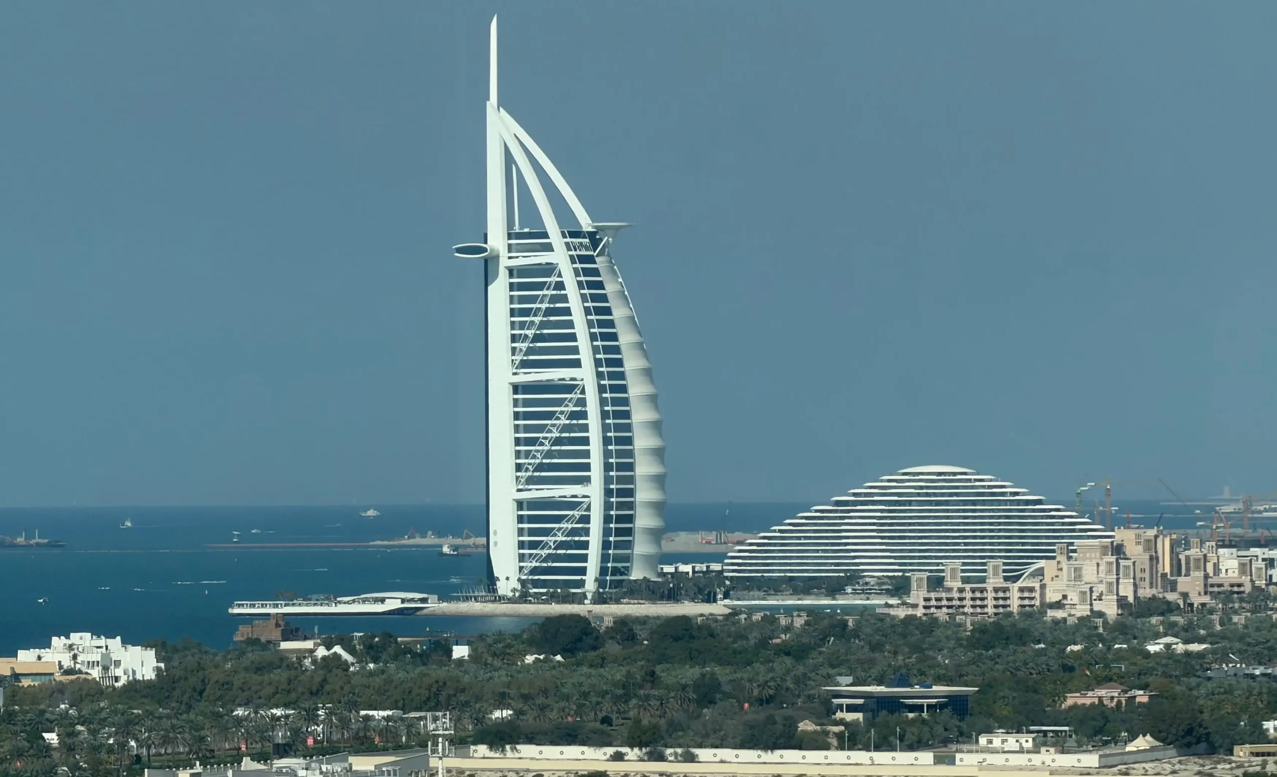 Why More Companies Base Regional Operations in Dubai