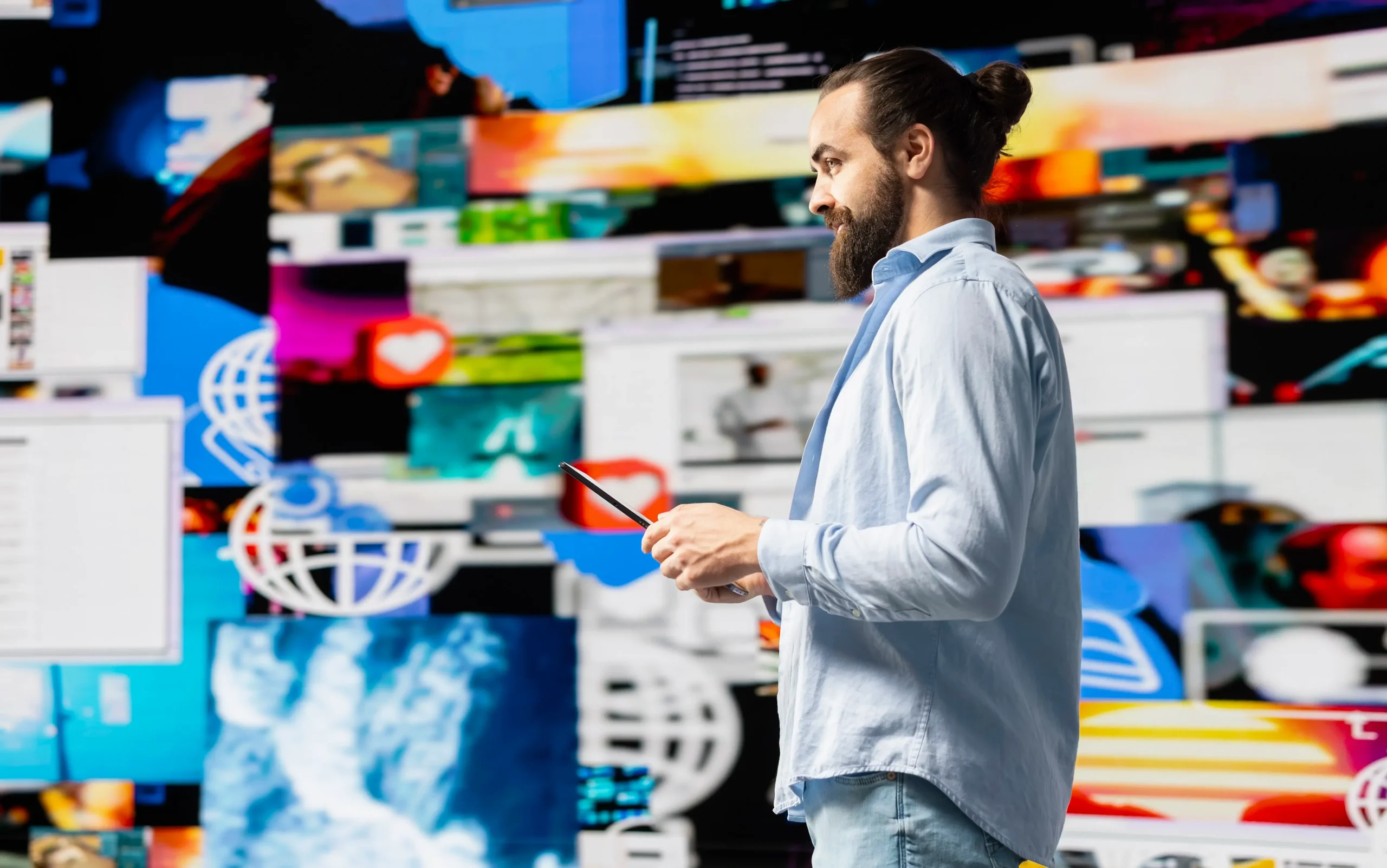 How to Plan and Manage a Multi-Channel Content Campaign
