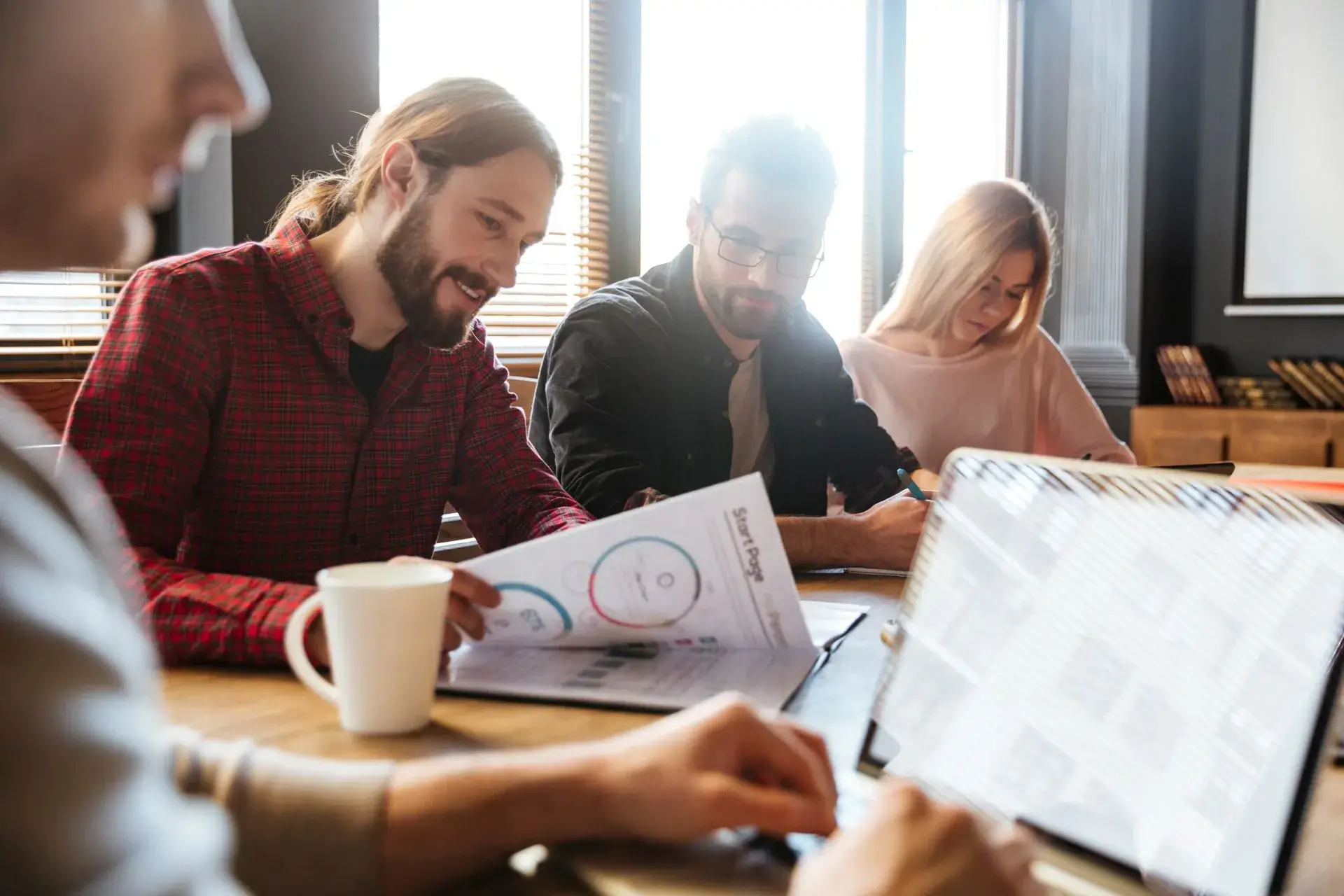 How to Gain Project Management Experience Without a Project Manager Job
