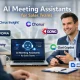 Best AI Meeting Assistants for Sales Teams: Top Tools that Automate CRM Updates in 2026