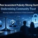 When Inconsistent Profanity Filtering Starts Undermining Community Trust