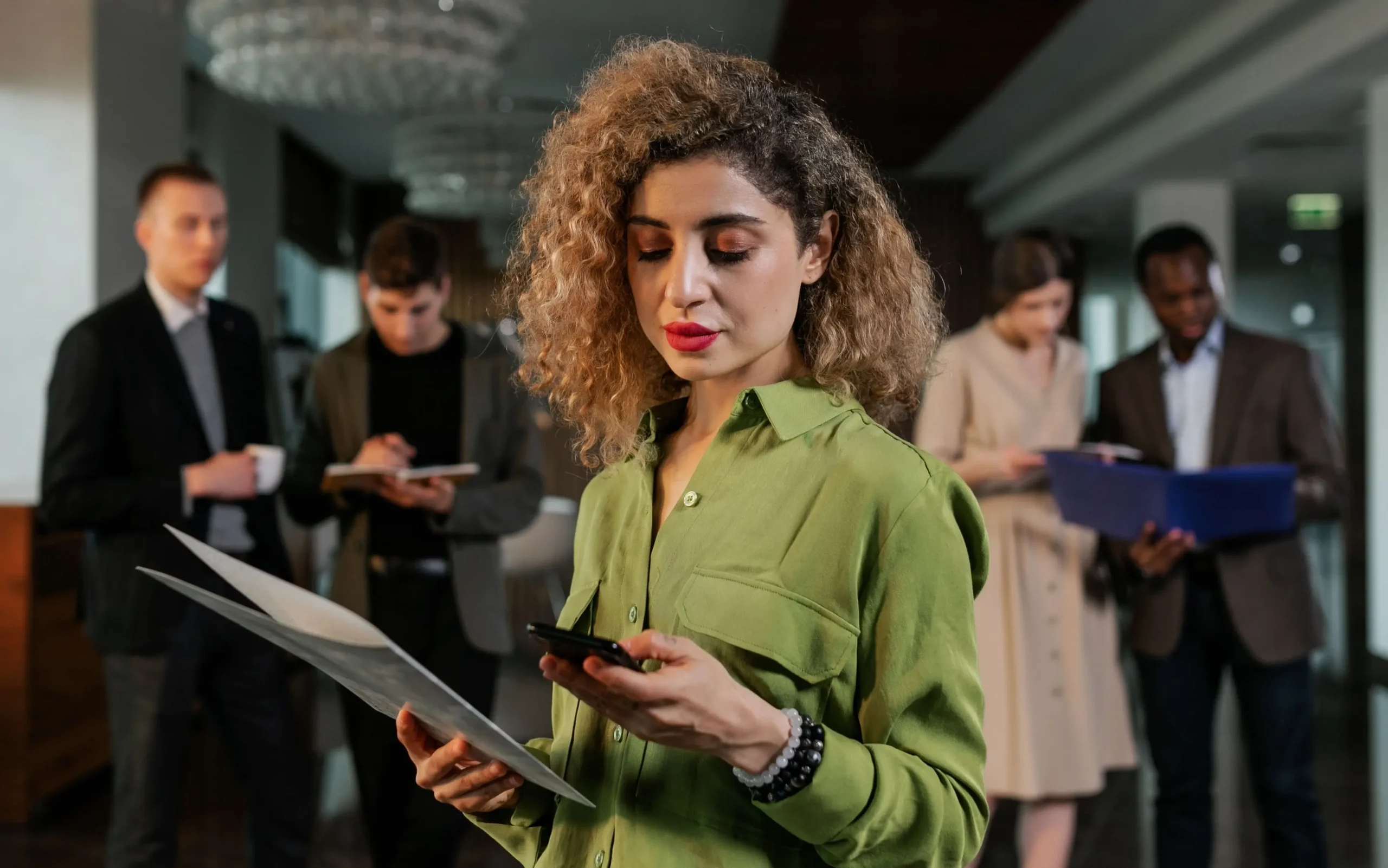 Top Event Lead Capture Platforms with Real-Time CRM Sync