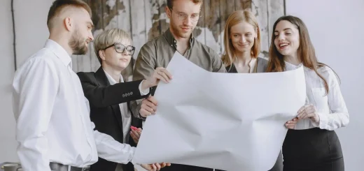 What Project Managers can Learn from High-Performance Sports Teams