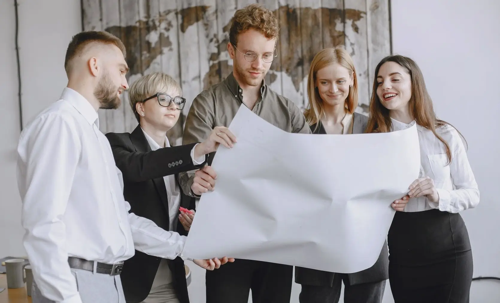 What Project Managers can Learn from High-Performance Sports Teams
