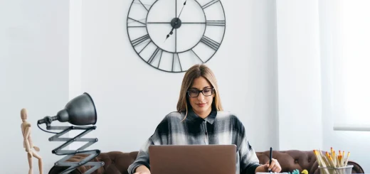 Managing Your Hobbies and Family Time Like a Project
