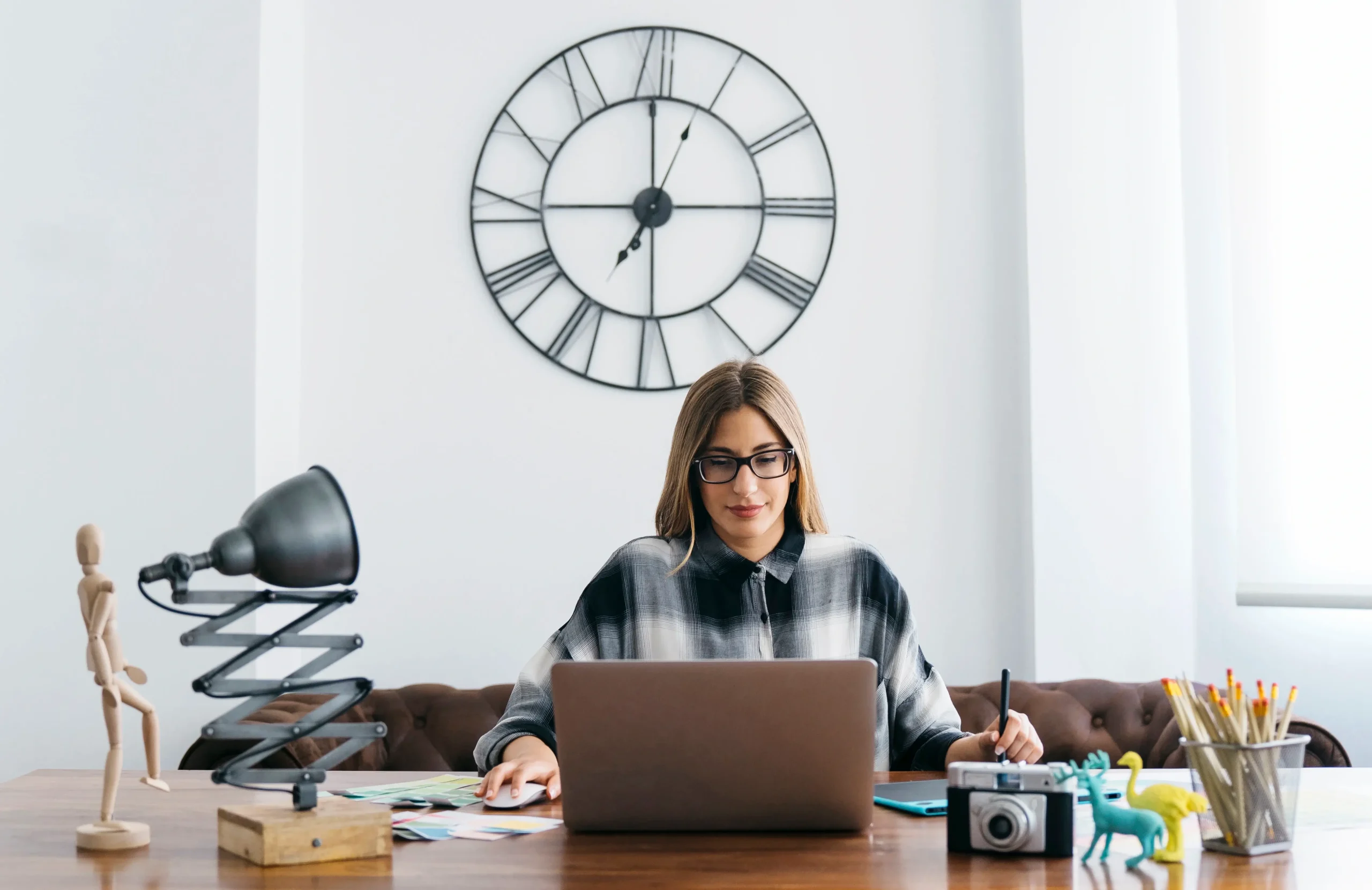 Managing Your Hobbies and Family Time Like a Project
