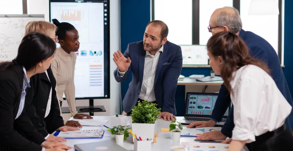 Personal Branding for Project Managers: How to Build a Strong Professional Identity