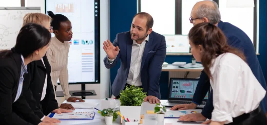 Personal Branding for Project Managers: How to Build a Strong Professional Identity