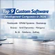Top Custom Software Development Companies in 2026
