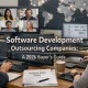 Software Development Outsourcing Companies: A Buyer’s Guide