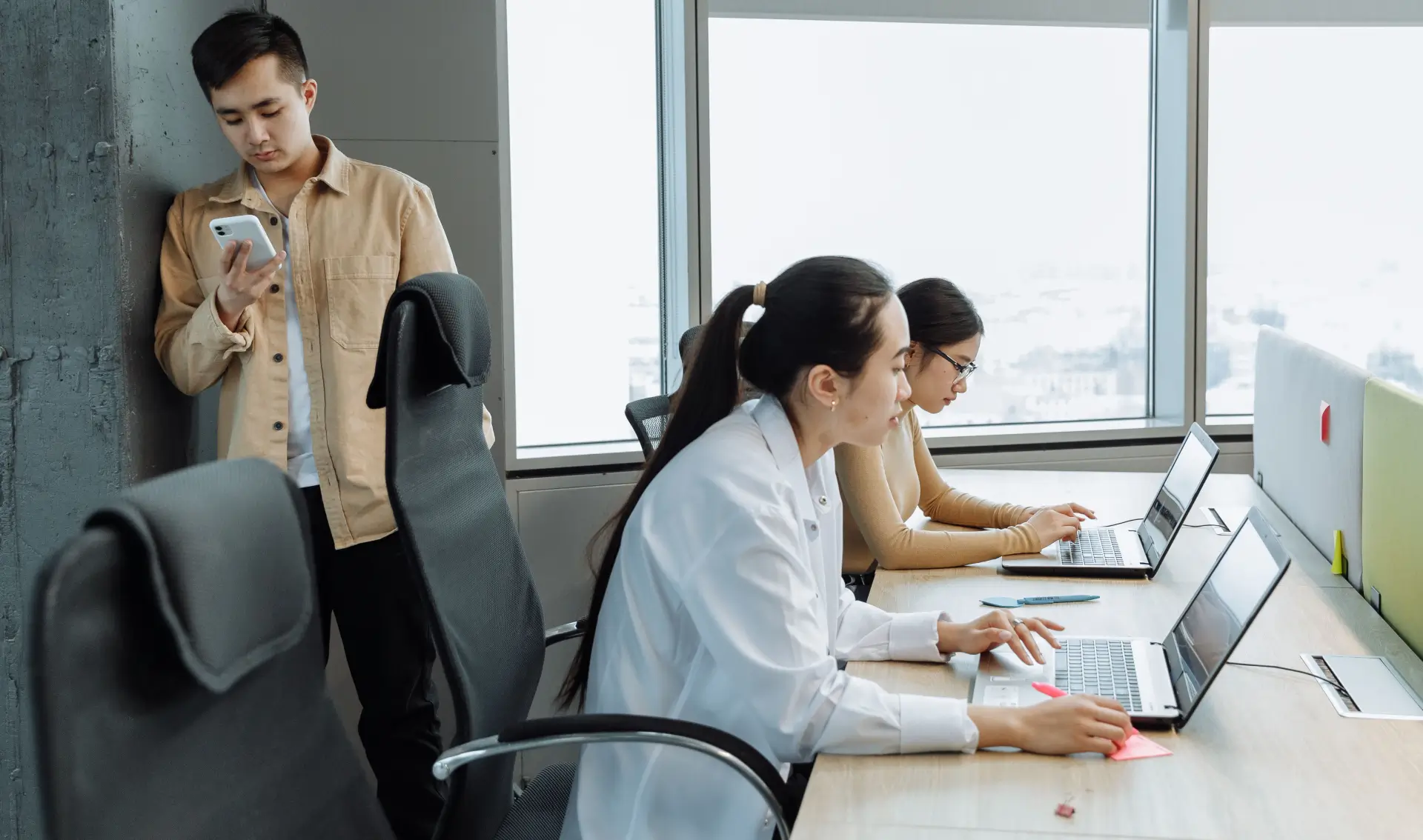 Unifying Business SMS Inside Microsoft Teams