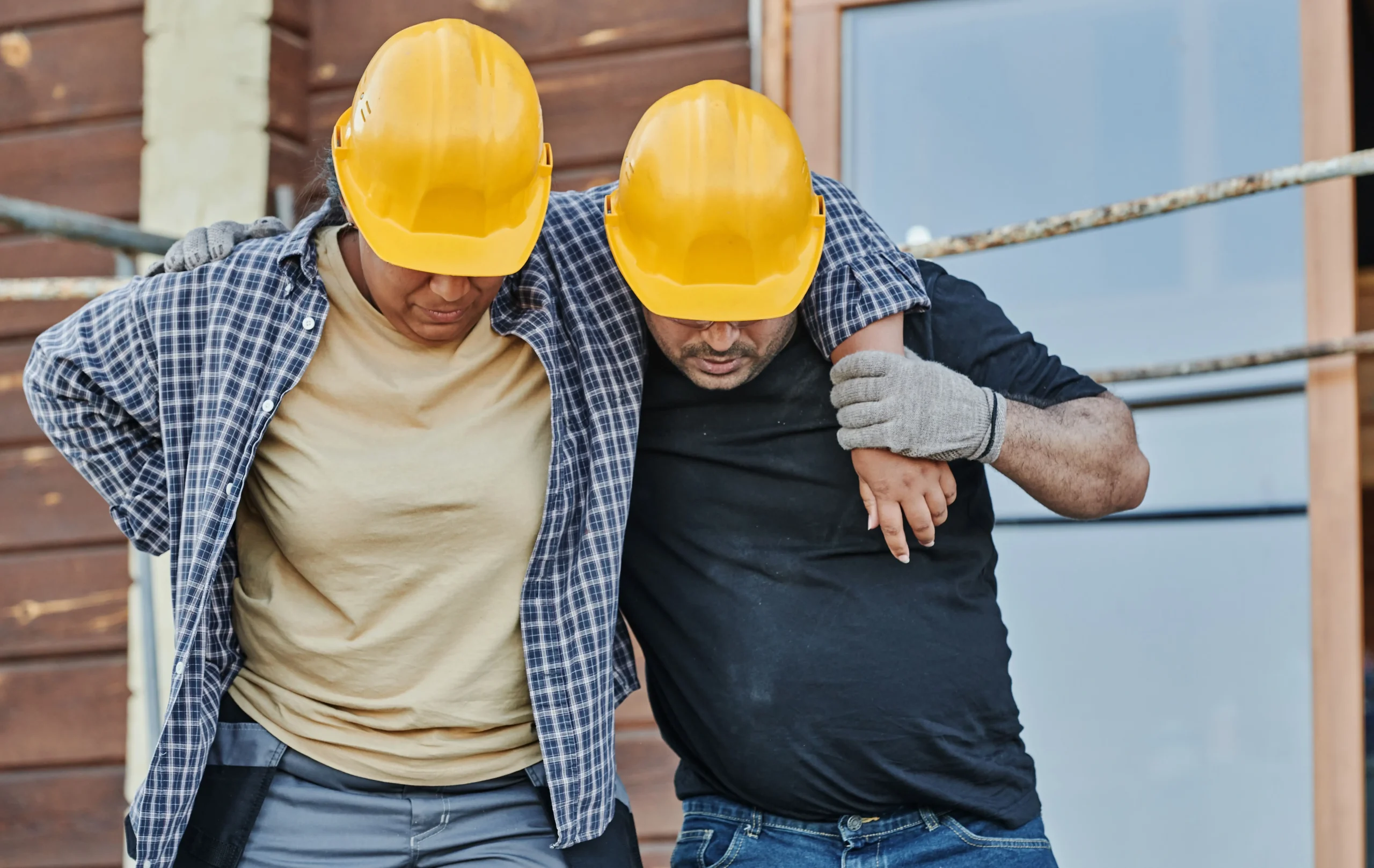 Workers’ Compensation Benefits for Occupational Illnesses: What Project and Site Managers Should Know